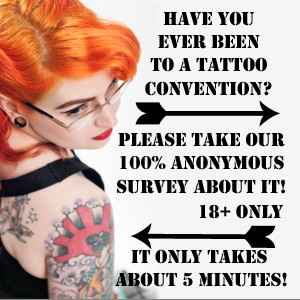 Palermo Tattoo Convention